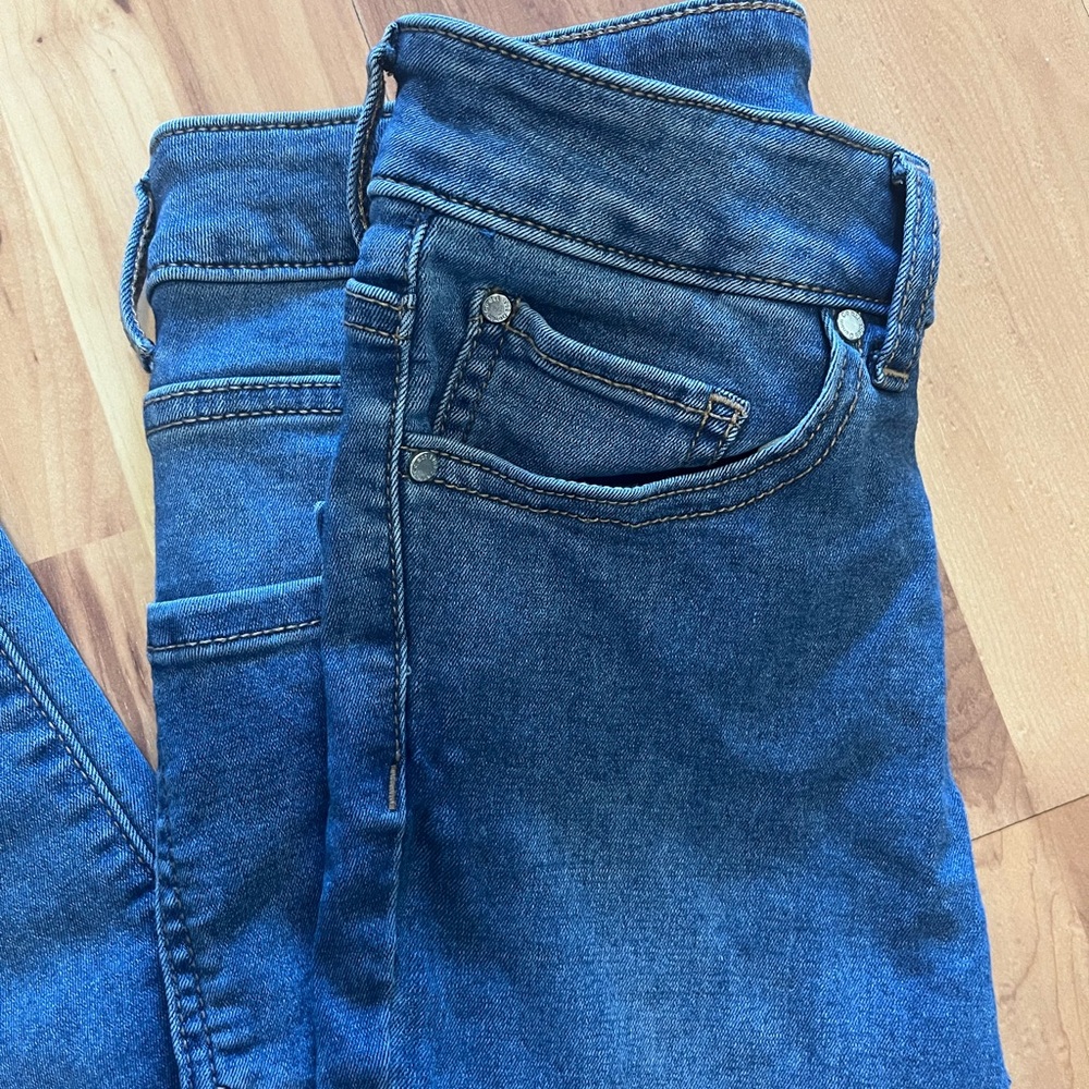 Denim Co jeans